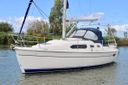 Hunter 306 -