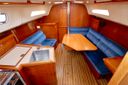 Hunter 306 -