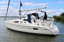 Hunter 306 -