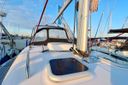 Hunter 306 -