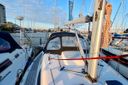 Hunter 306 -
