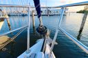 Hunter 306 -