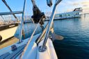 Hunter 306 -