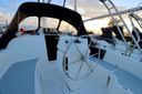 Hunter 306 -