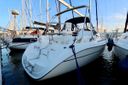 Hunter 306 -