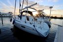Hunter 306 -