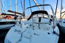 Hunter 306 -