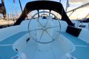 Hunter 306 -