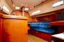 Hunter 306 -