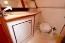 Hunter 306 -