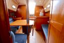 Hunter 306 -