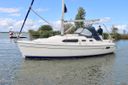 Hunter 306 -