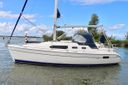 Hunter 306 -
