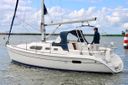 Hunter 306 -
