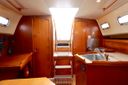 Hunter 306 -