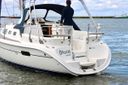 Hunter 306 -