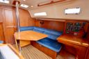 Hunter 306 -
