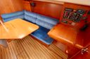 Hunter 306 -