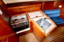 Hunter 306 -