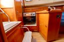 Hunter 306 -
