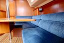 Hunter 306 -