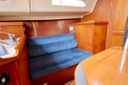 Hunter 306 -
