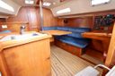 Hunter 306 -