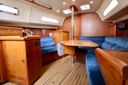 Hunter 306 -