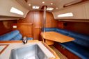 Hunter 306 -