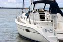 Hunter 306 -