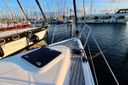 Hunter 306 -