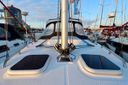 Hunter 306 -