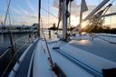 Hunter 306 -