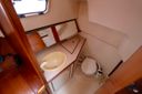 Hunter 306 -