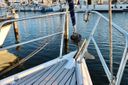 Hunter 306 -