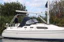 Hunter 306 -