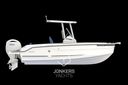 Jeanneau CAP CAMARAT 6.0 CC