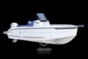 Jeanneau CAP CAMARAT 6.0 CC