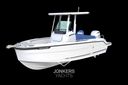 Jeanneau CAP CAMARAT 6.0 CC