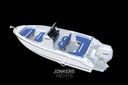 Jeanneau CAP CAMARAT 6.0 CC