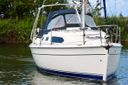 Hunter 306 -