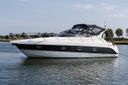 Sessa 34 Oyster It's
