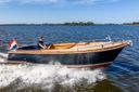 Beaver 28 Prima Donna