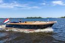 Beaver 28 Prima Donna