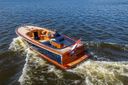Beaver 28 Prima Donna