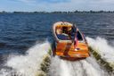 Beaver 28 Prima Donna