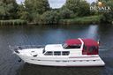 Van der Heijden Elegance 1500