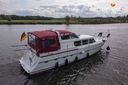 Van der Heijden Elegance 1500