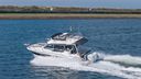 Jeanneau Merry Fisher 1095 Fly