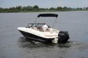 Bayliner VR4 .